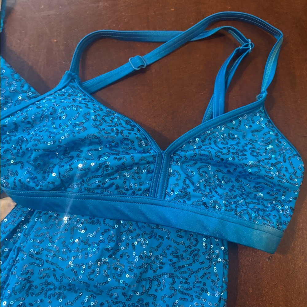 Weissman Dance Costume - image 3